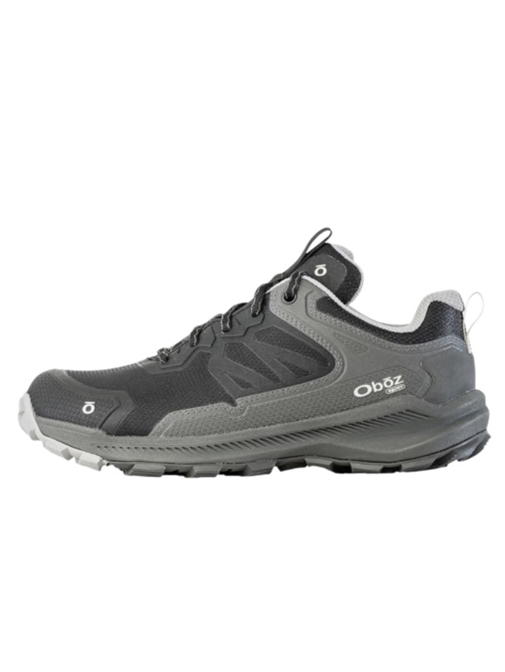 Oboz Katabatic Low B Dry Hiking Sneakers 8